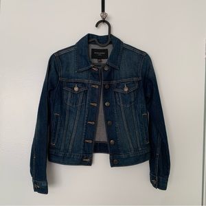 Banana Republic- denim jacket